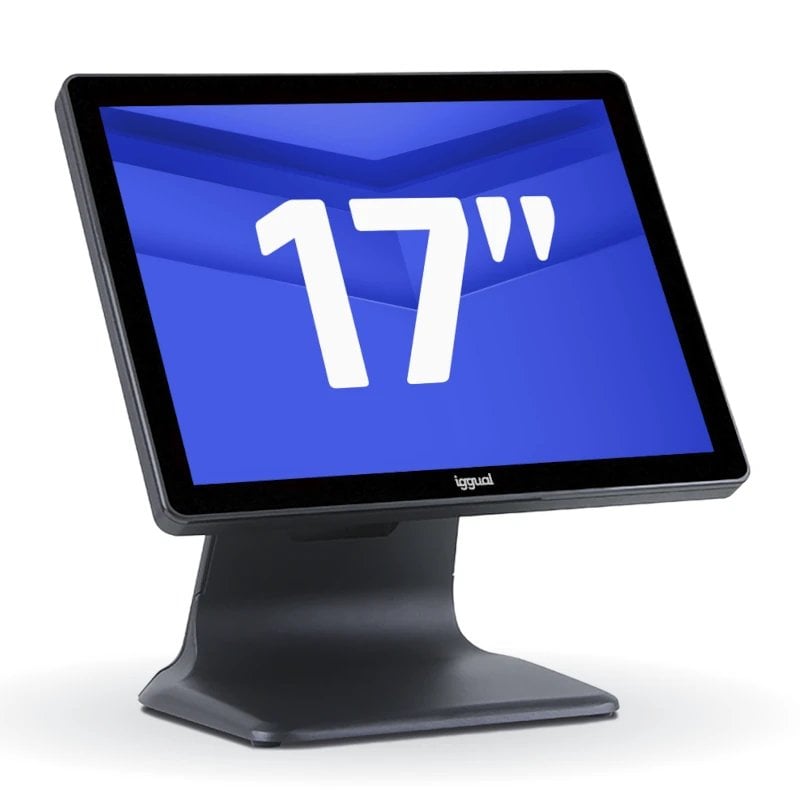 iggual 17″ i5