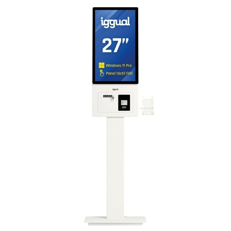 iggual ORCHID 27″