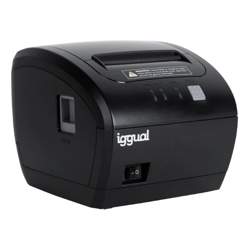 iggual TP EASY 80