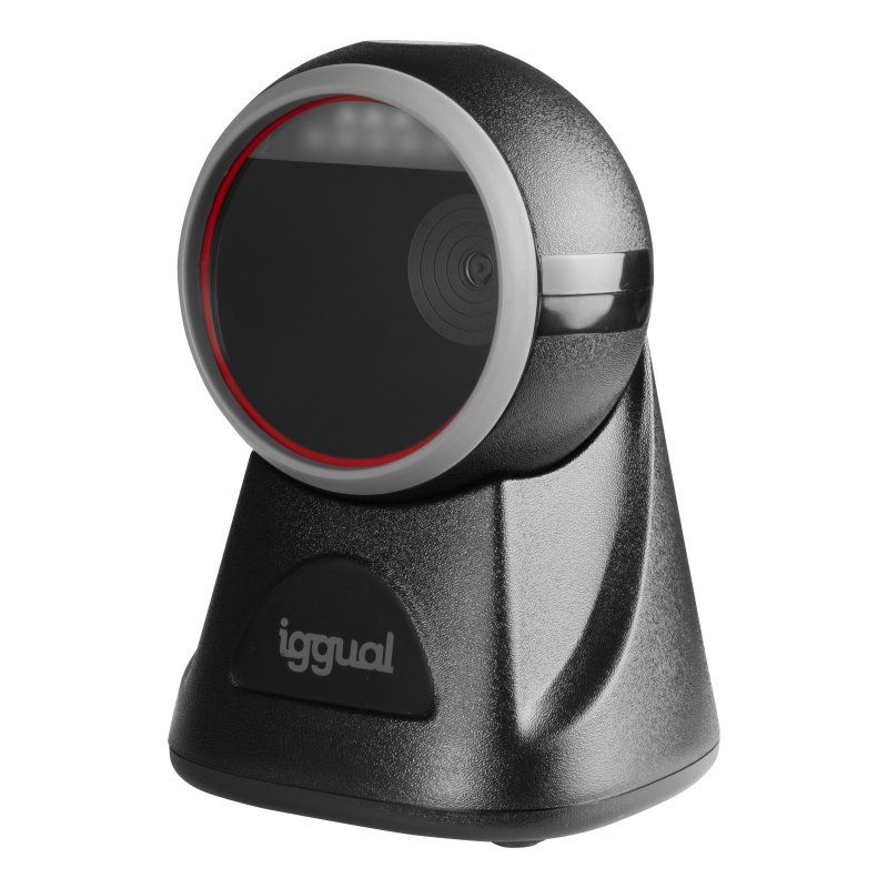 iggual L2DUSB-S-AX
